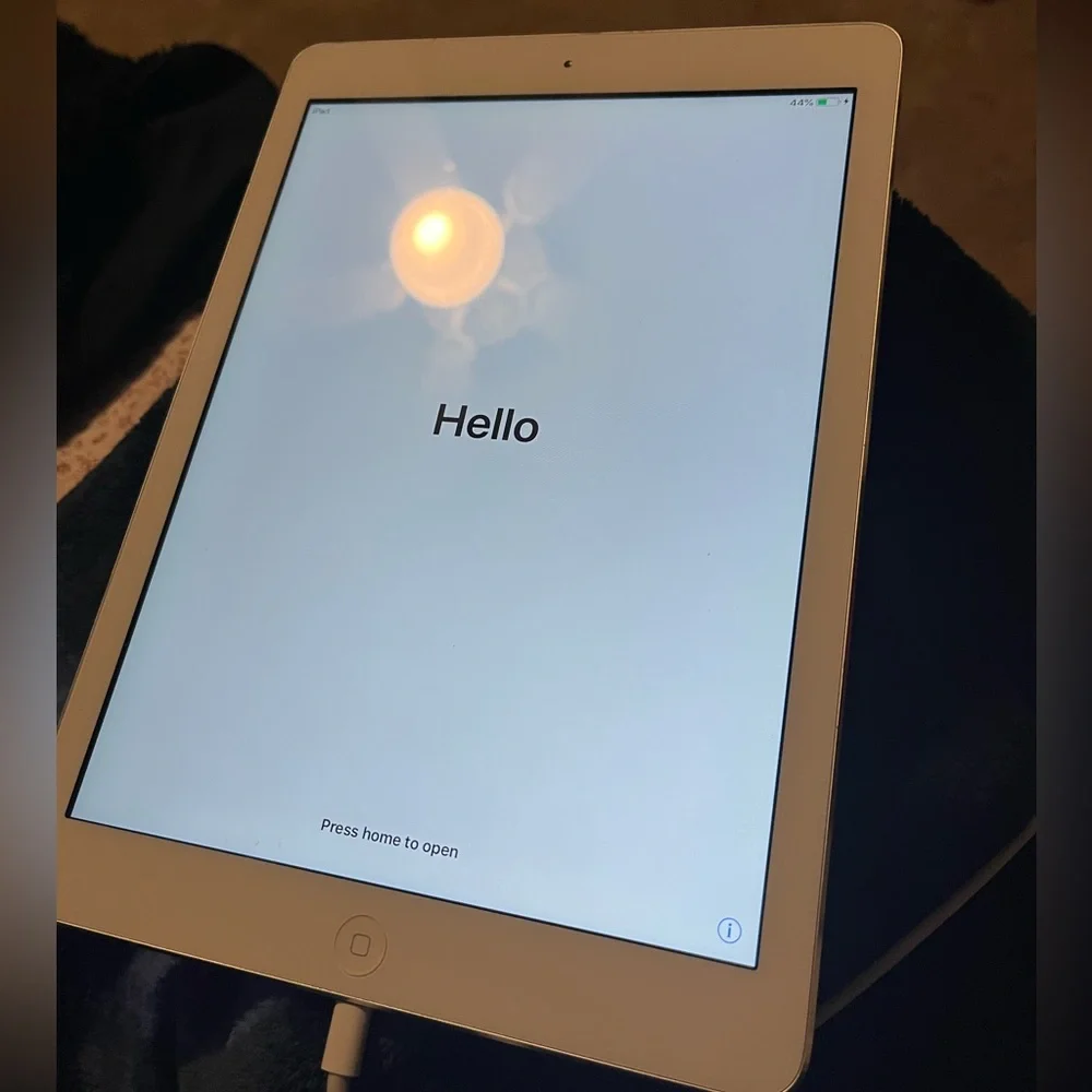 iPad Air 1st Gen
